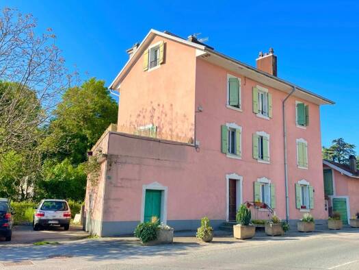Immeuble à vendre 850 000 € 264 m² Collonges-sous-Salève 74160