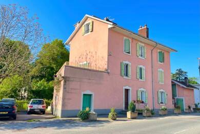 Immeuble à vendre 850 000 € 264 m² Collonges-sous-Salève 74160