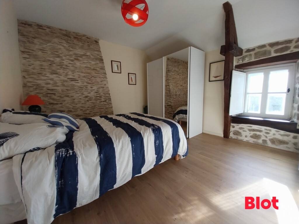 Maison à vendre, 94m², SAINT COULOMB