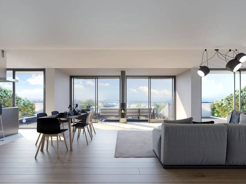 Maison à vendre, 145m², BOULOGNE BILLANCOURT