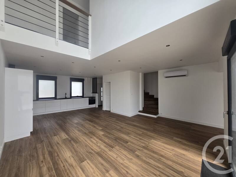 Maison à vendre, 129m², GAILLAN EN MEDOC