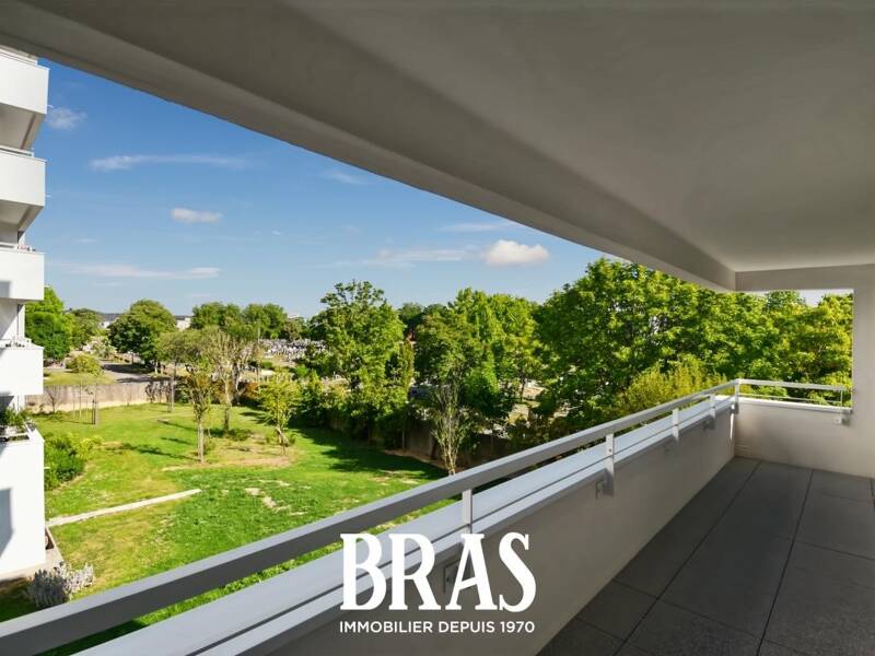 Maison à louer, 59m², NANTES