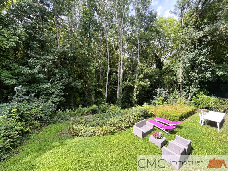 Maison à vendre, 215m², LE COUDRAY