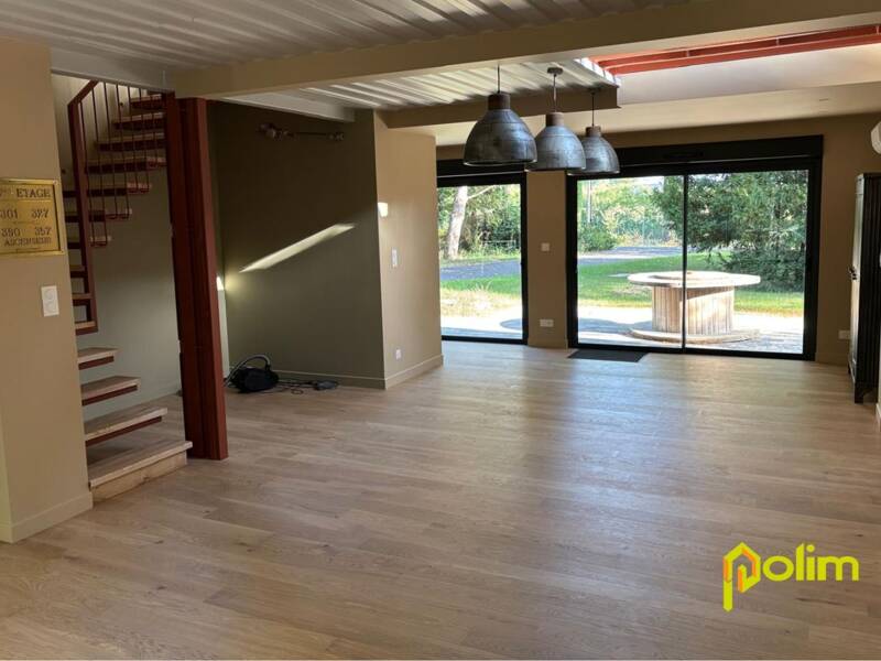 Maison à louer, 135m², PONT A MOUSSON