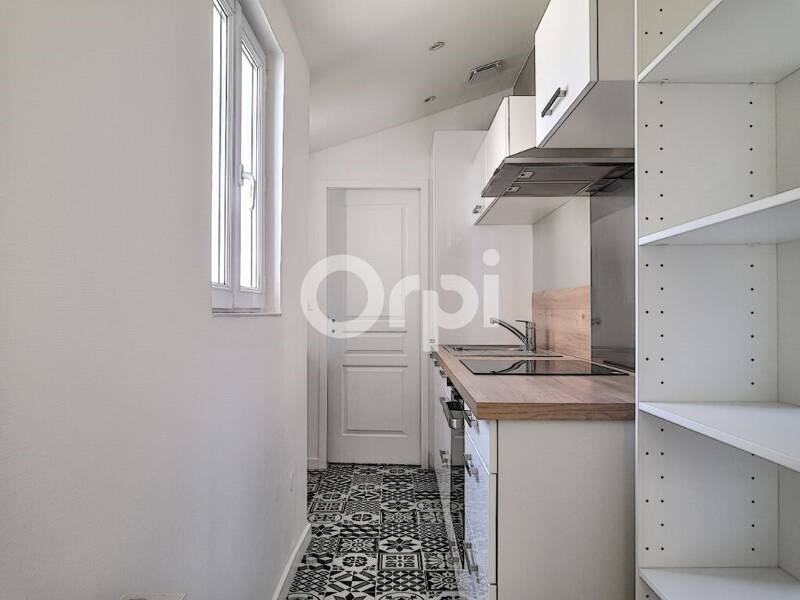 Maison à louer, 43m², ORLEANS