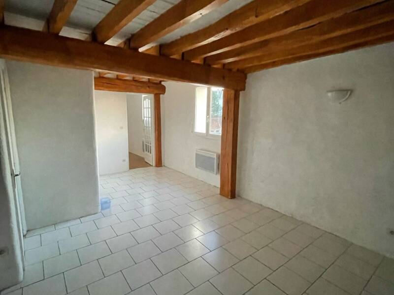 Maison à louer, 32m², CHATEAU THIERRY