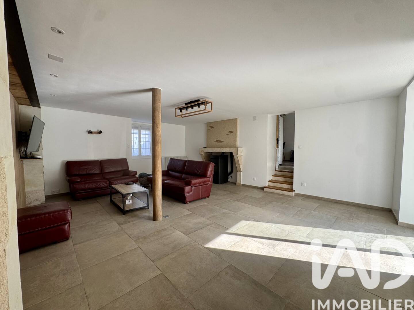 Maison à vendre, 190m², LANDES LE GAULOIS