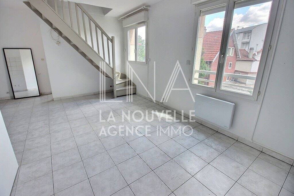 Maison à vendre, 59m², BOBIGNY