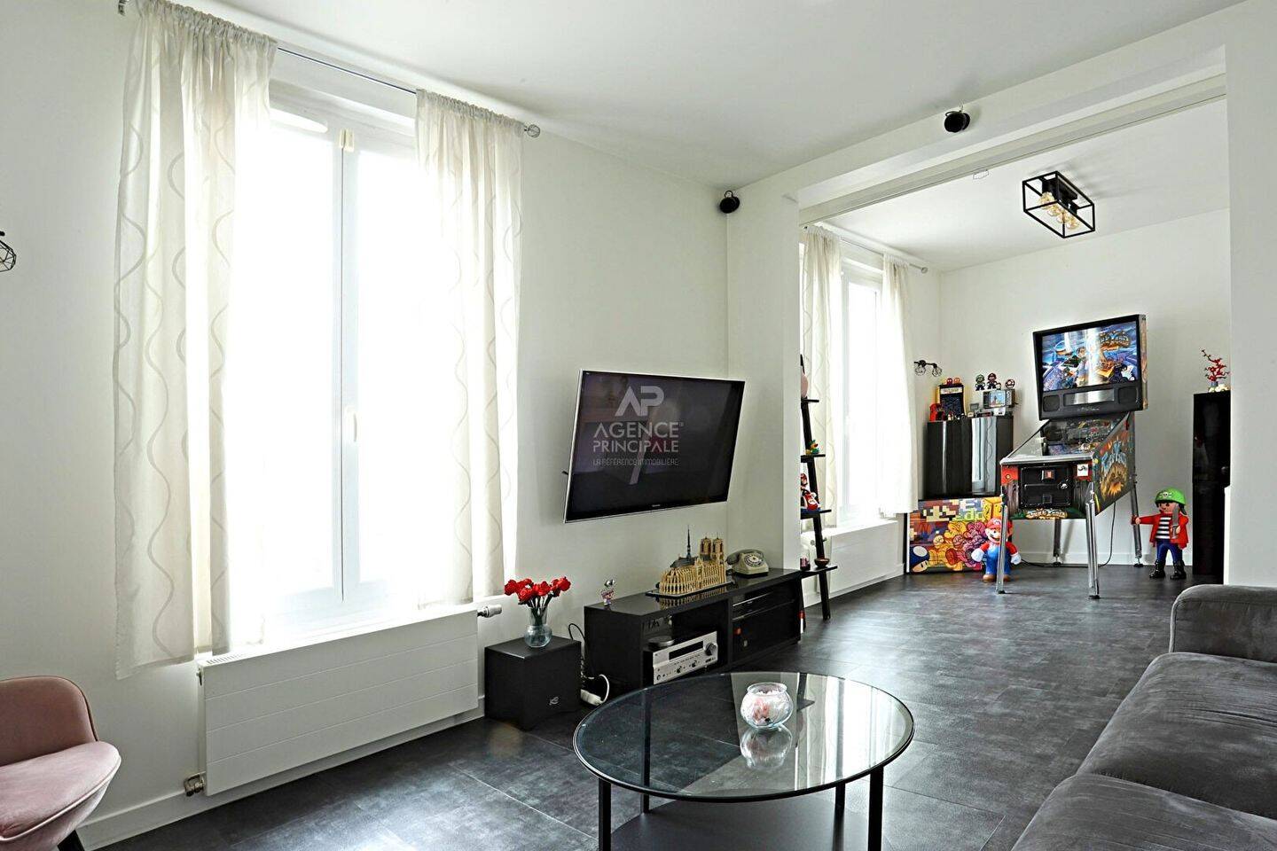 Maison à vendre, 109m², NANTERRE