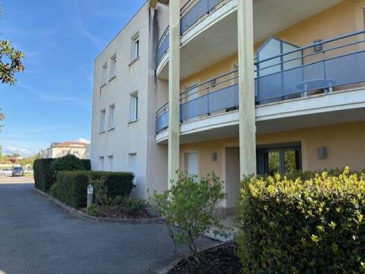 Appartement à vendre 259 000 € 3 pièces 2 chambres 95 m² Châtillon-sur-Chalaronne 01400