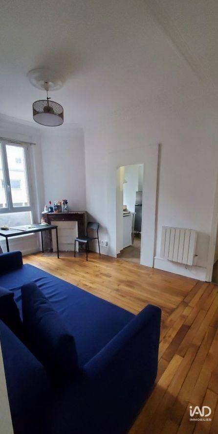 Maison à louer, 33m², CLICHY