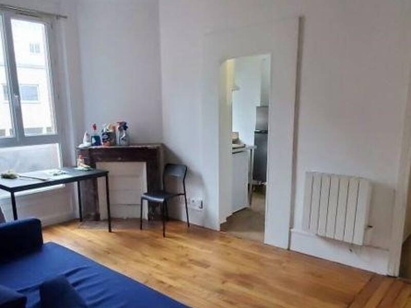 Maison à louer, 33m², CLICHY