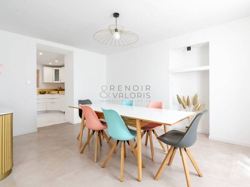 Maison à vendre, 184m², LAXOU