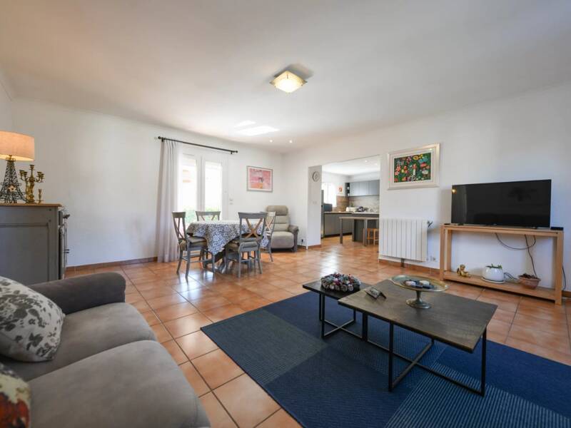 Maison à vendre, 127m², NIMES
