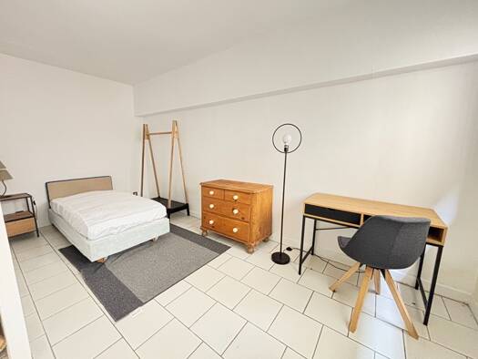 Appartement à louer 269 € 1 pièce 21 m² RDC/2 Grenade sur l Adour 40270