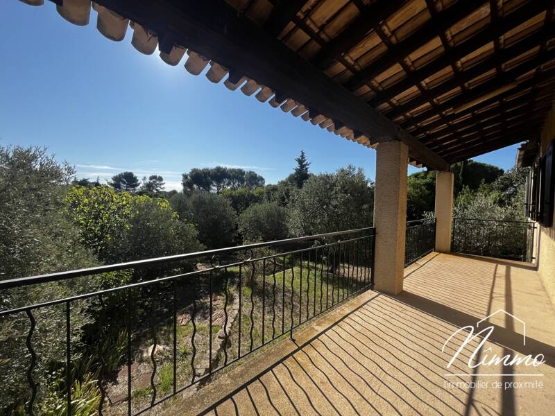 Maison à vendre, 87m², NIMES