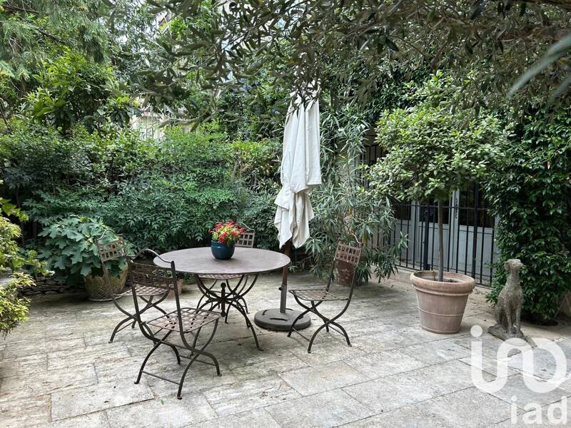 Maison à vendre, 447m², TARASCON
