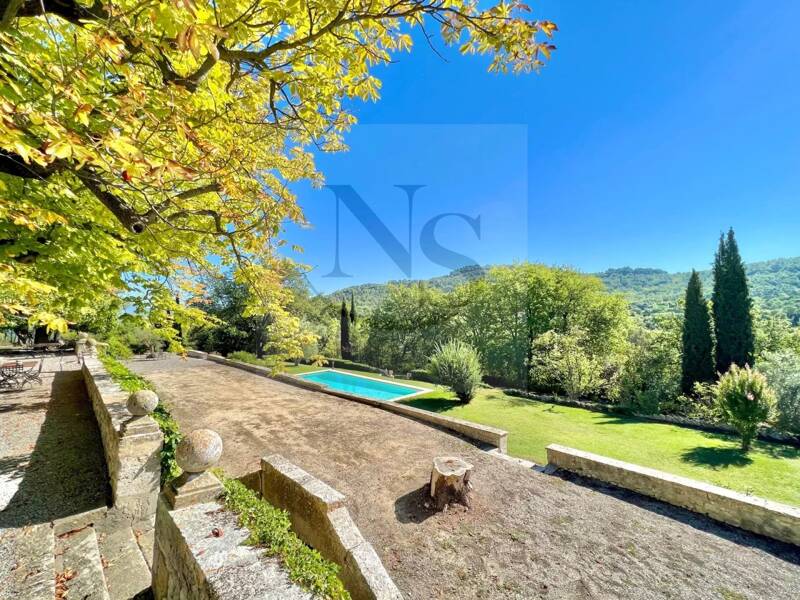 Maison à vendre, 1300m², AIX EN PROVENCE