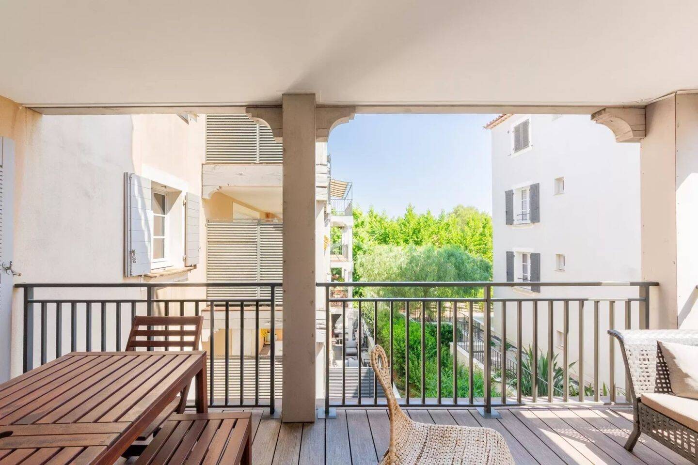 Maison à vendre, 68m², SAINT TROPEZ