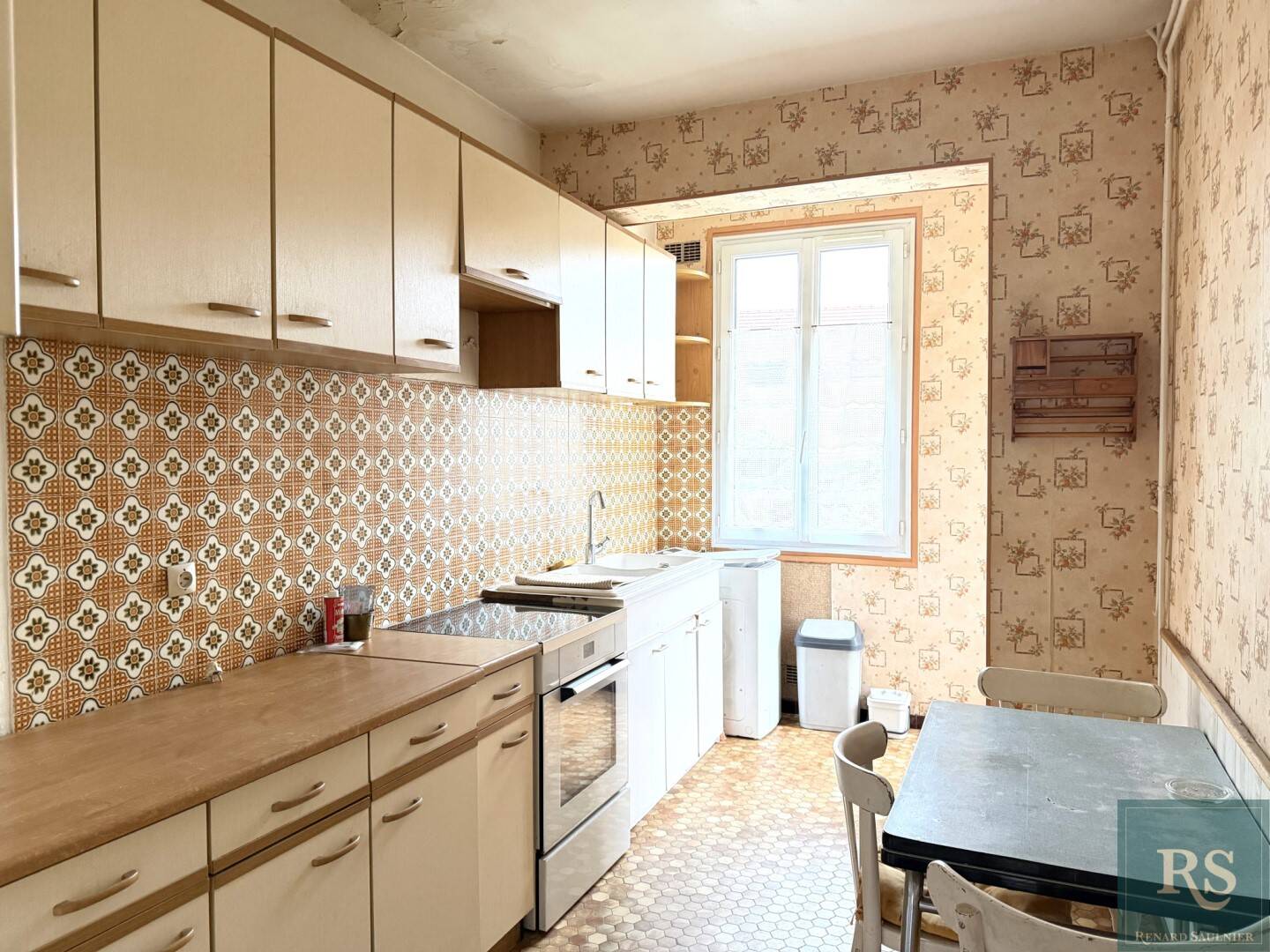 Maison à vendre, 72m², ANTONY