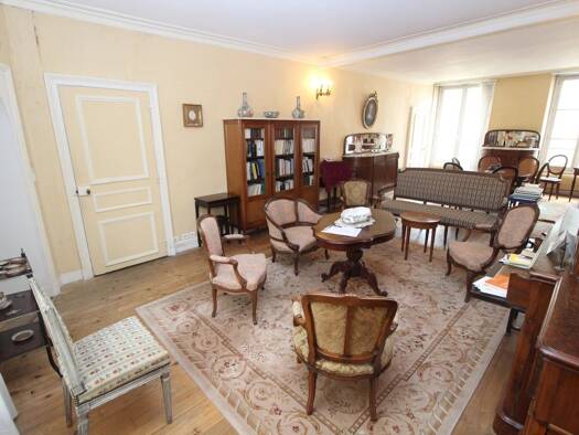 Appartement à vendre 895 000 € 5 pièces 4 chambres 142,14 m² Étage 3/5 Saint Louis Versailles 78000