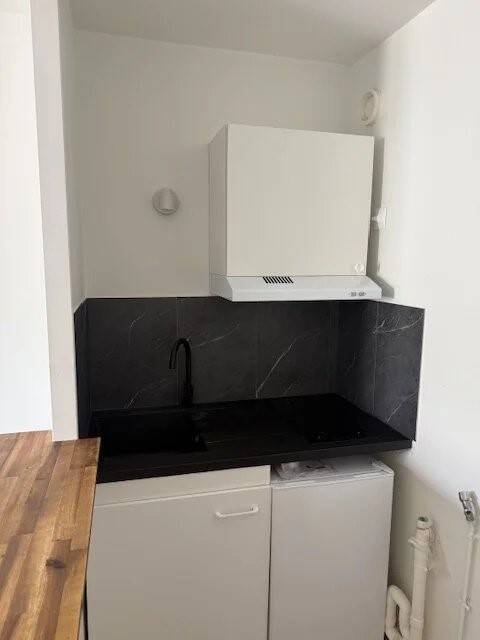 Maison à louer, 20m², LEVALLOIS PERRET