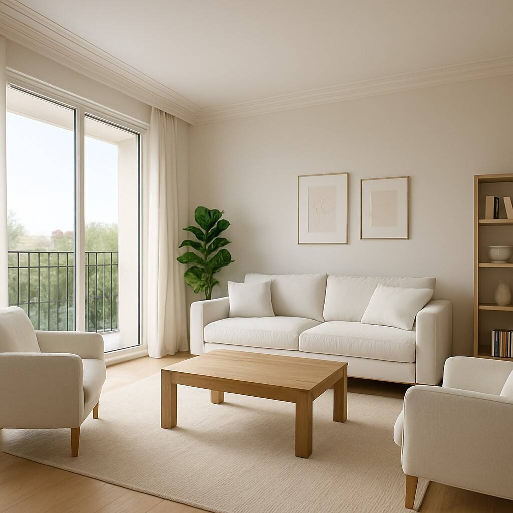 Maison à vendre, 62m², ROISSY EN BRIE