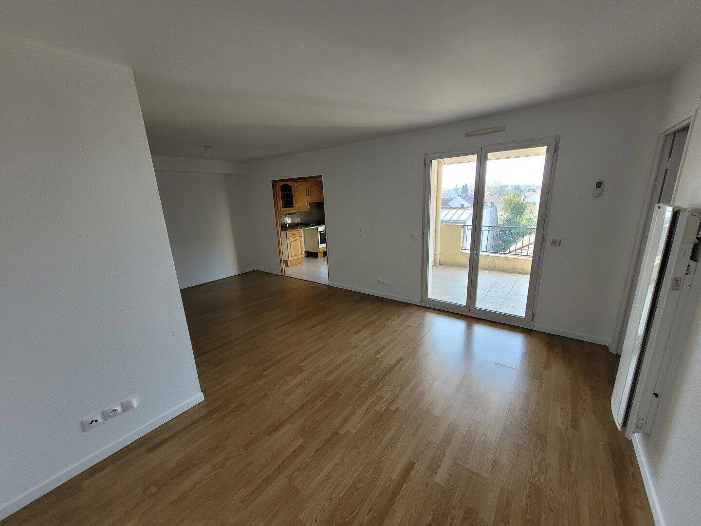 Maison à louer, 67m², CHELLES