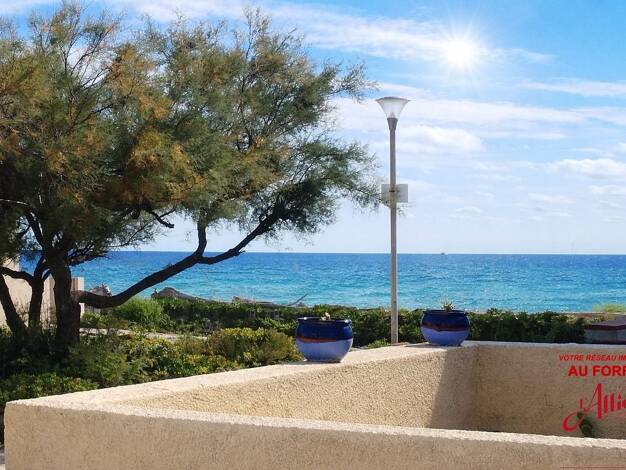 Maison à vendre 190 000 € 3 pièces 3 chambres 44 m² La Franqui Leucate 11370