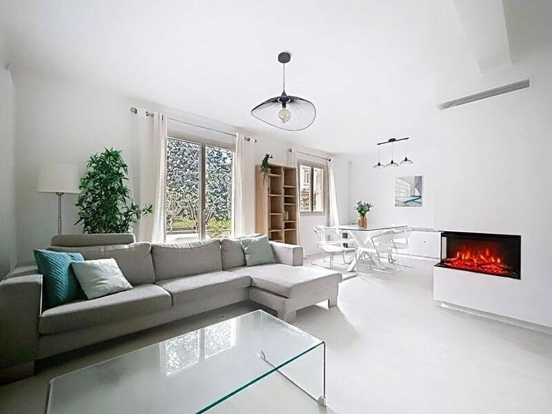 Maison à louer, 76m², VAUCRESSON