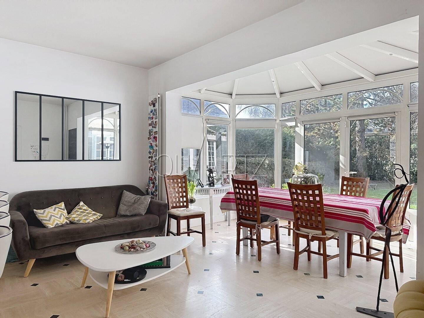 Maison à vendre, 244m², VERSAILLES