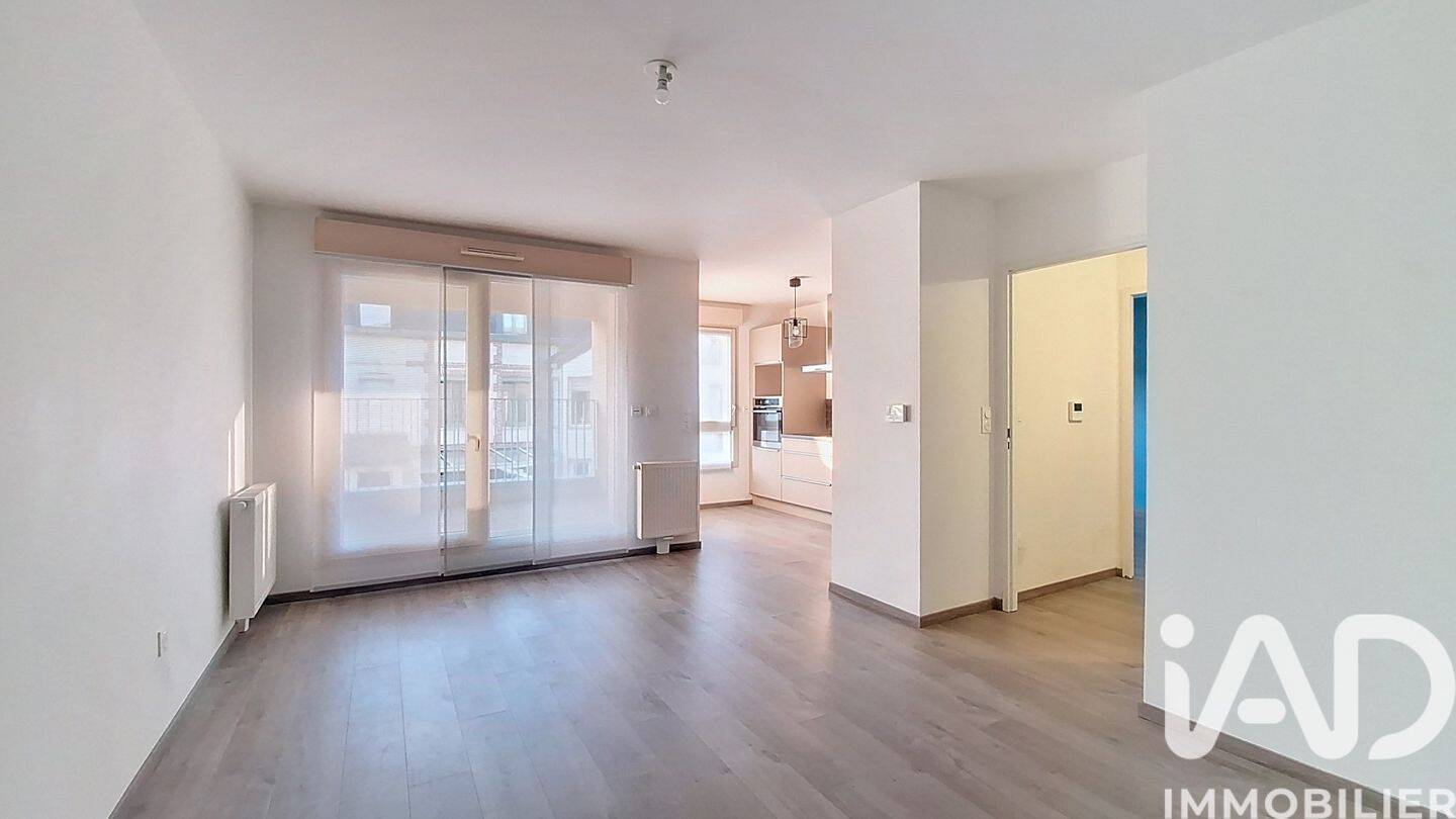 Maison à louer, 49m², SOTTEVILLE LES ROUEN