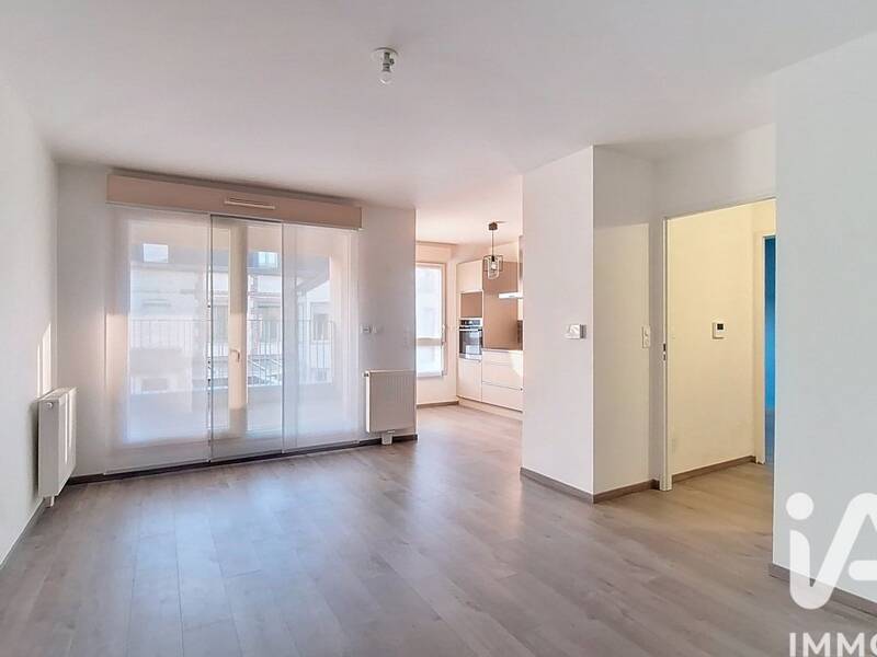 Maison à louer, 49m², SOTTEVILLE LES ROUEN