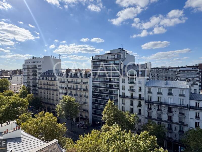 Maison à vendre, 73m², PARIS 14E