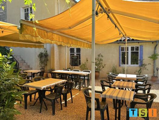 Hôtel à vendre Fonds de commerce 34 000 € 21 pièces 503 m² d'espace de restauration Barbazan 31510