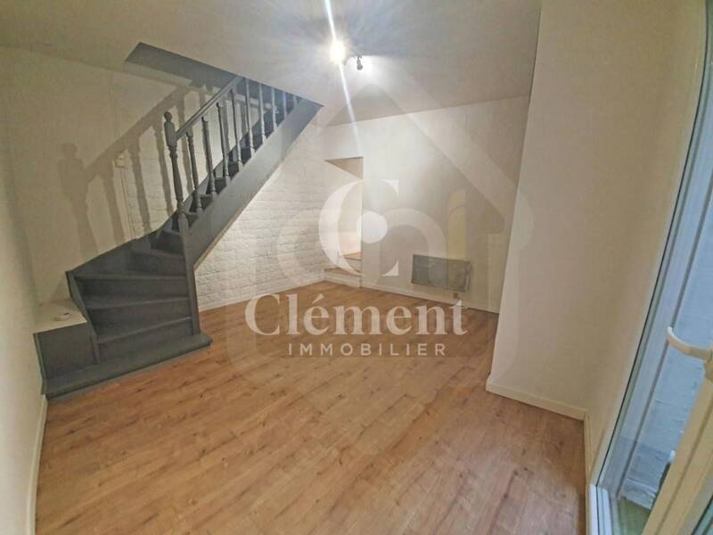 Maison à louer, 36m², PIOLENC