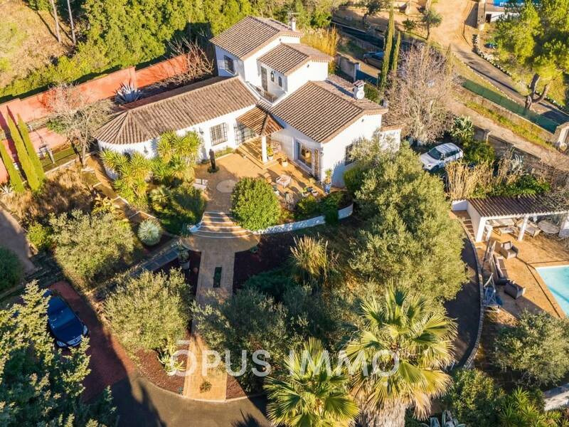 Maison à vendre, 145m², NIMES