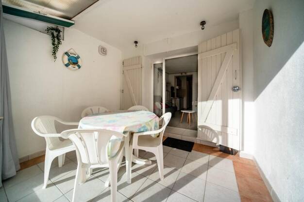 Appartement à vendre 289 000 € 2 pièces 1 chambre 45,8 m² Soorts-Hossegor 40150