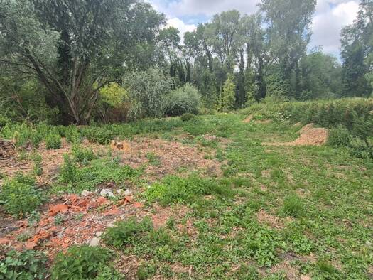Terrain constructible à vendre 118 000 € 2 080 m² de terrain Nord Ouest Flines-lez-Raches 59148