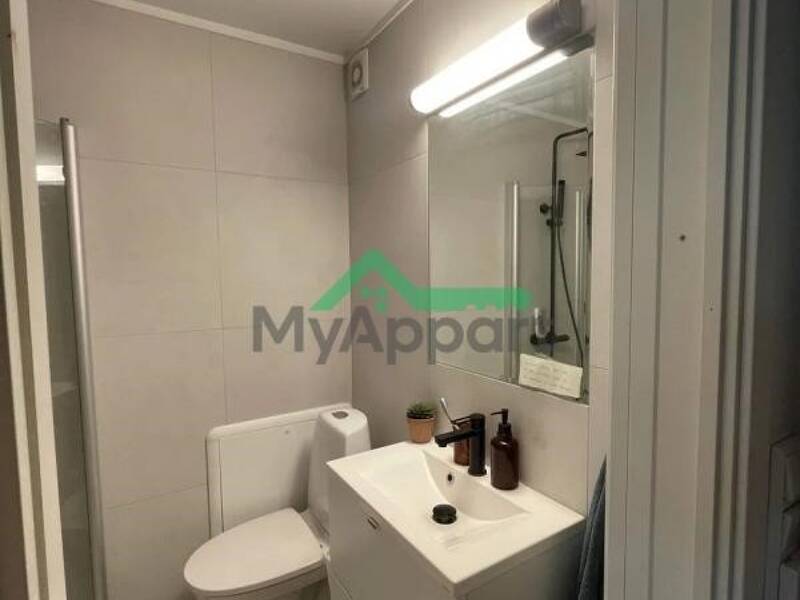 Maison à louer, 30m², NANTES