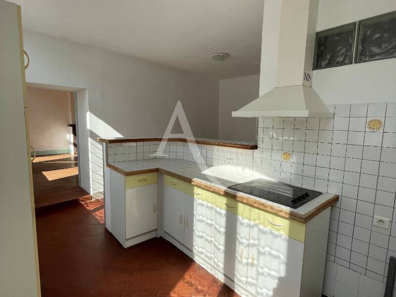 Maison à louer, 76m², L'ISLE JOURDAIN