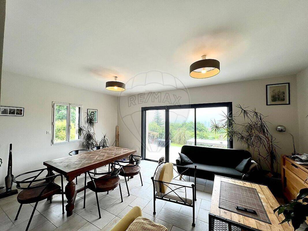 Maison à vendre, 135m², CERGY