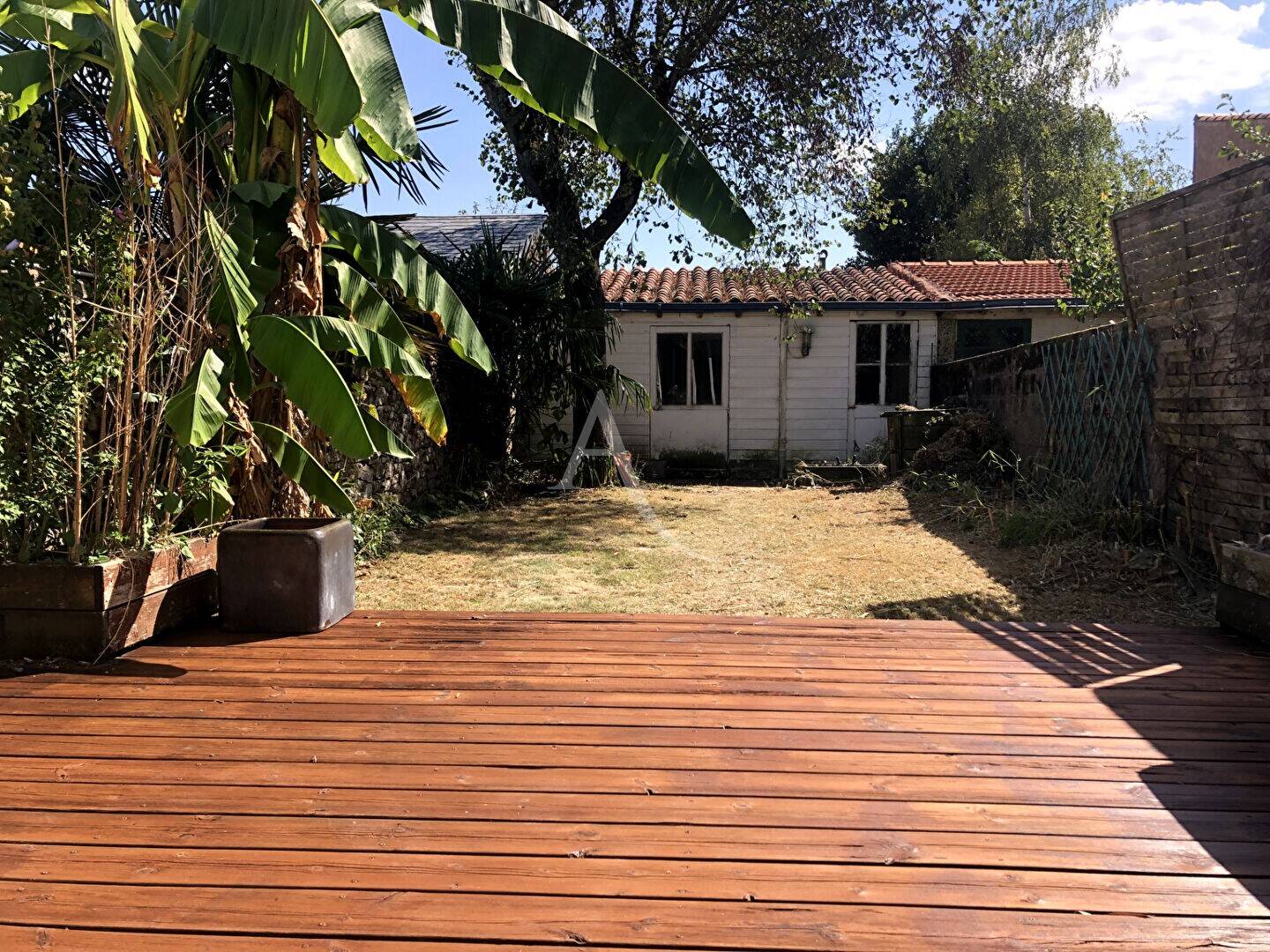 Maison à vendre, 117m², LA ROCHE SUR YON