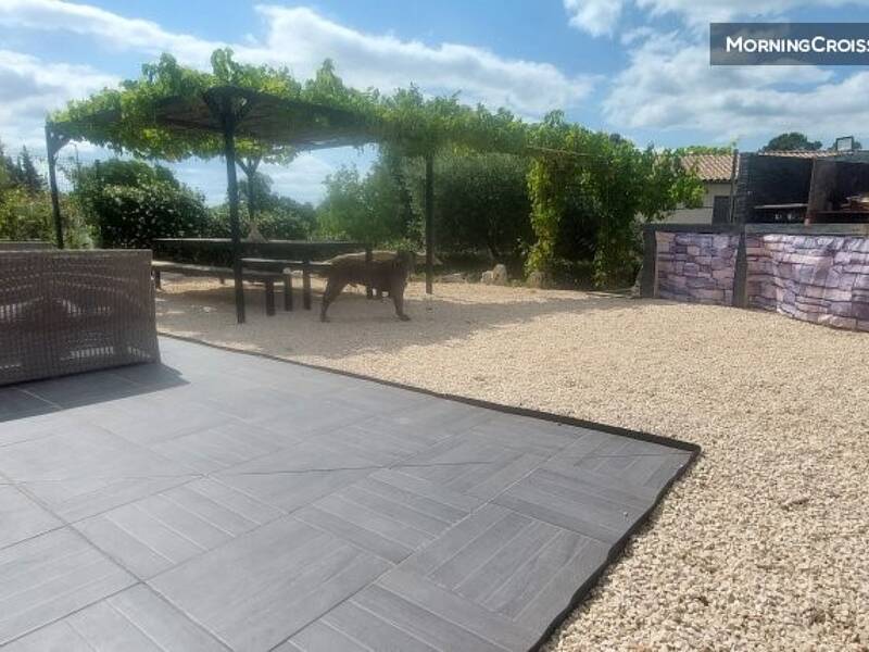 Maison à louer, 90m², SAINT PAUL ET VALMALLE