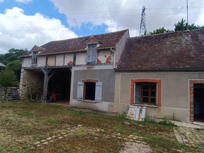 Maison à vendre, 100m², PALEY