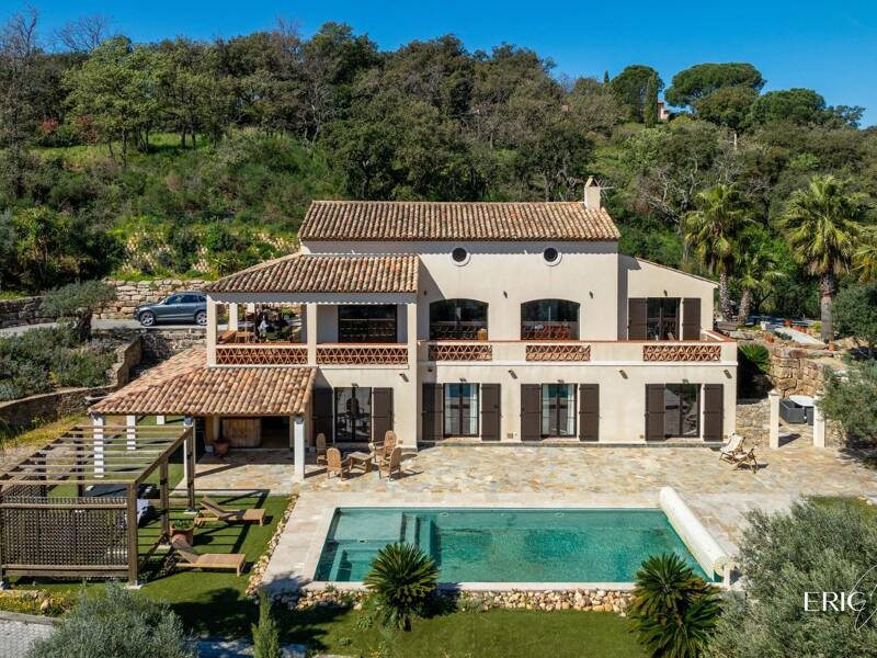 Maison à vendre, 247m², VAR