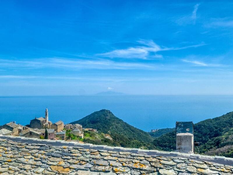 Maison à vendre, 62m², SANTA MARIA DI LOTA