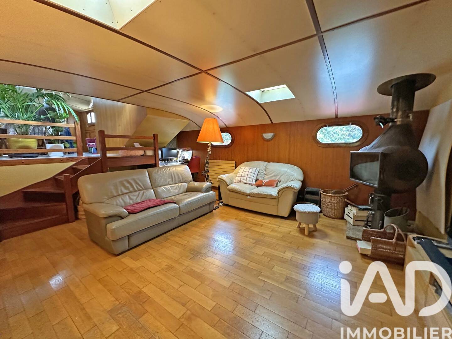 Maison à vendre, 160m², NOISY LE GRAND