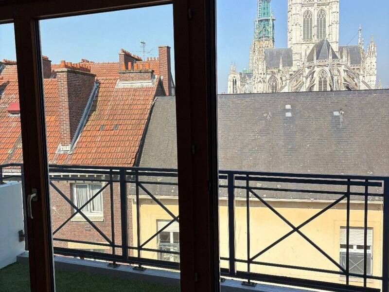 Maison à louer, 111m², ROUEN