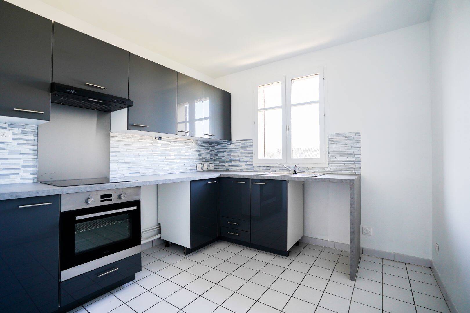 Maison à louer, 62m², MONTIGNY LE BRETONNEUX